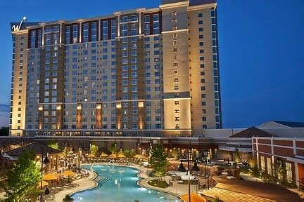 casinos near austin